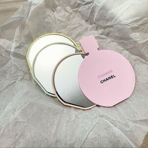 CHANEL Pastel Multi-Mirror Gift